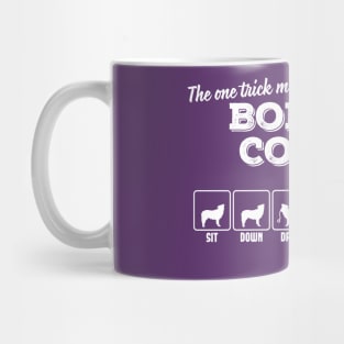 Border Collie Mug